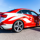 Illustration for article titled The Audi Driving Experience Lets You Blast Around An F1 Track In Someone Elses R8